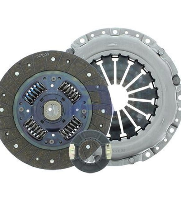 EXEDY HYK2034-DEBRİYAJ SETİ HYUNDAI İX35 1.6 GDI >4110026100_/_1811